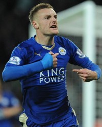 1xbet官网- 莱斯特城瓦尔迪再立功，蓝狐捍卫老牌劲旅尊严  