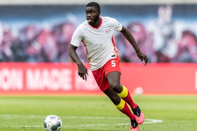  莱比锡红牛锋线发威，德甲黑马强势冲击欧战区